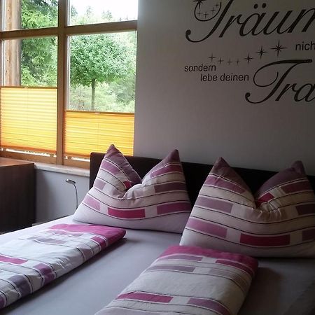 Ferienwohnung Bettina Berg im Drautal Extérieur photo