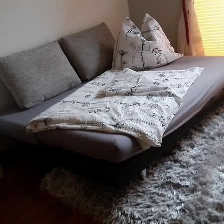 Ferienwohnung Bettina Berg im Drautal Extérieur photo