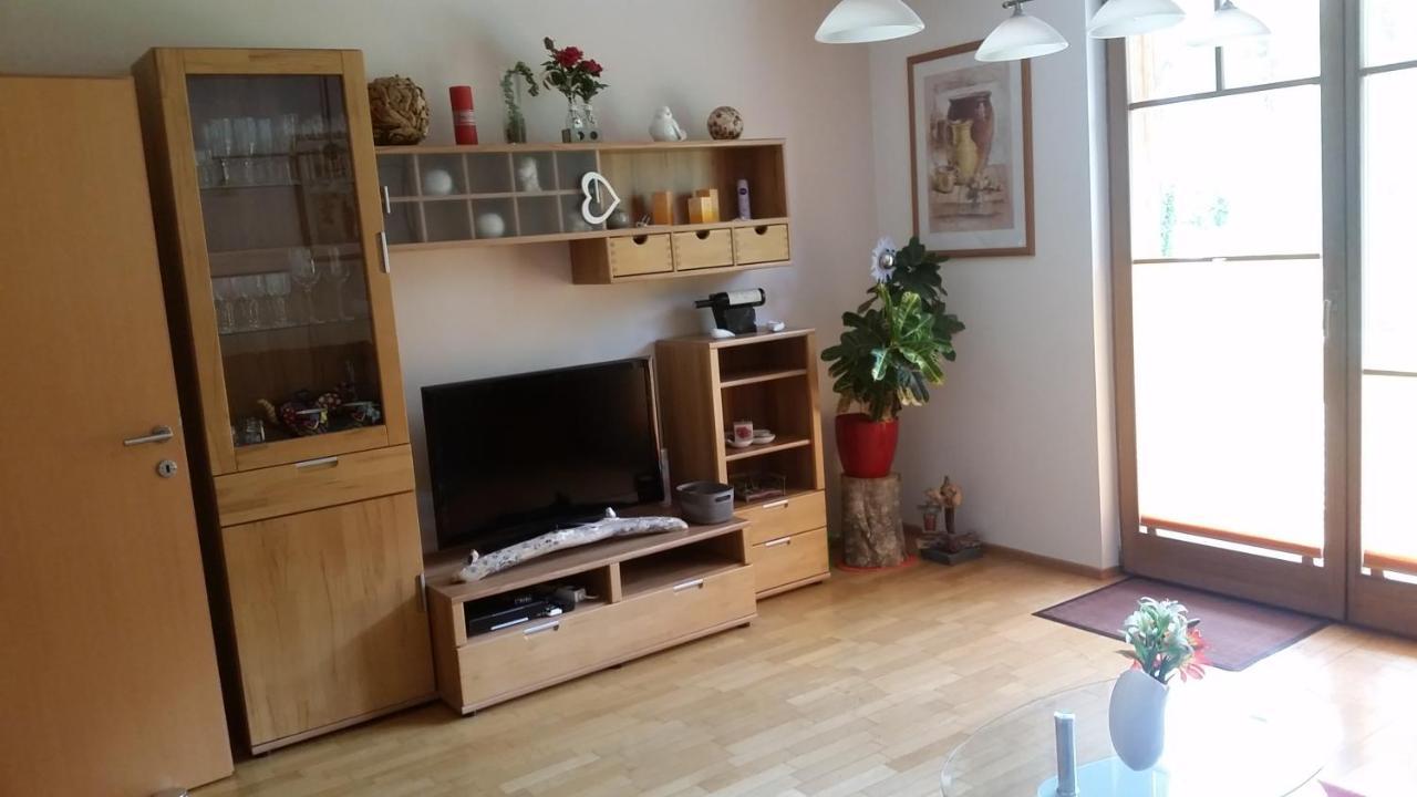 Ferienwohnung Bettina Berg im Drautal Extérieur photo