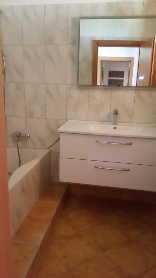 Ferienwohnung Bettina Berg im Drautal Extérieur photo
