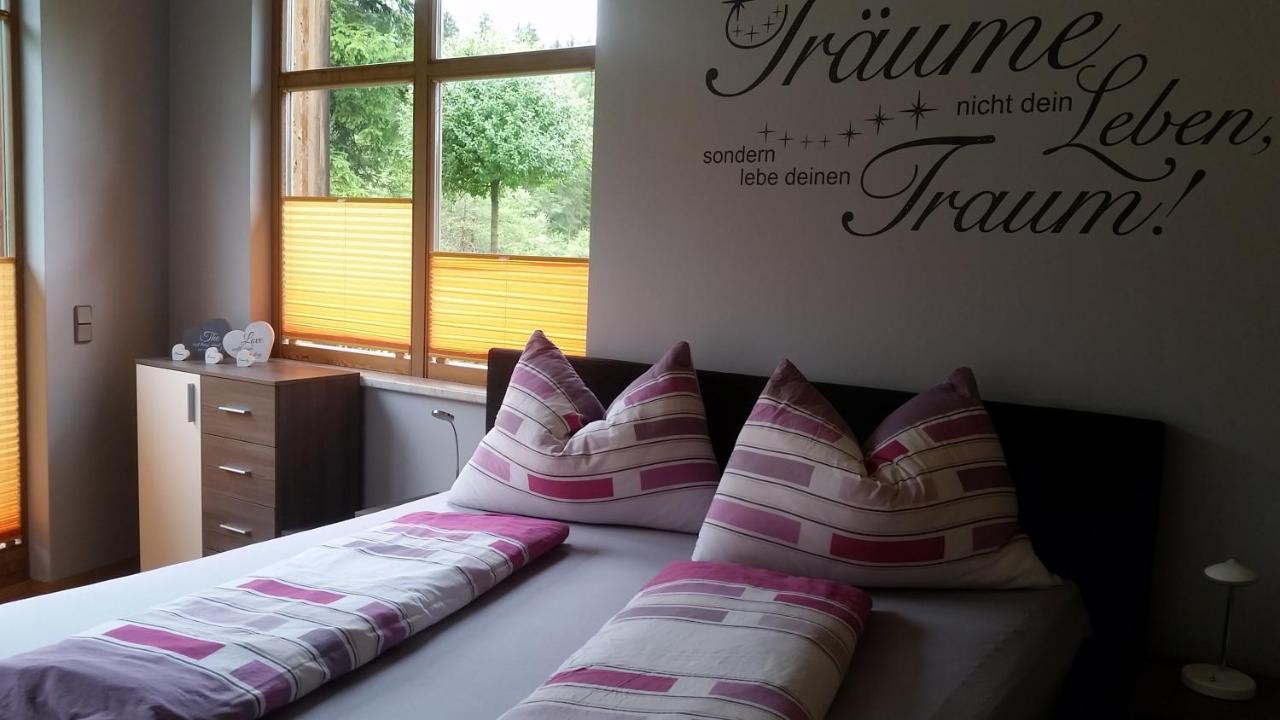 Ferienwohnung Bettina Berg im Drautal Extérieur photo