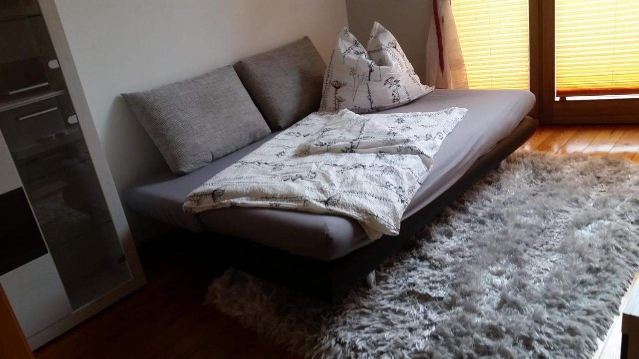 Ferienwohnung Bettina Berg im Drautal Extérieur photo